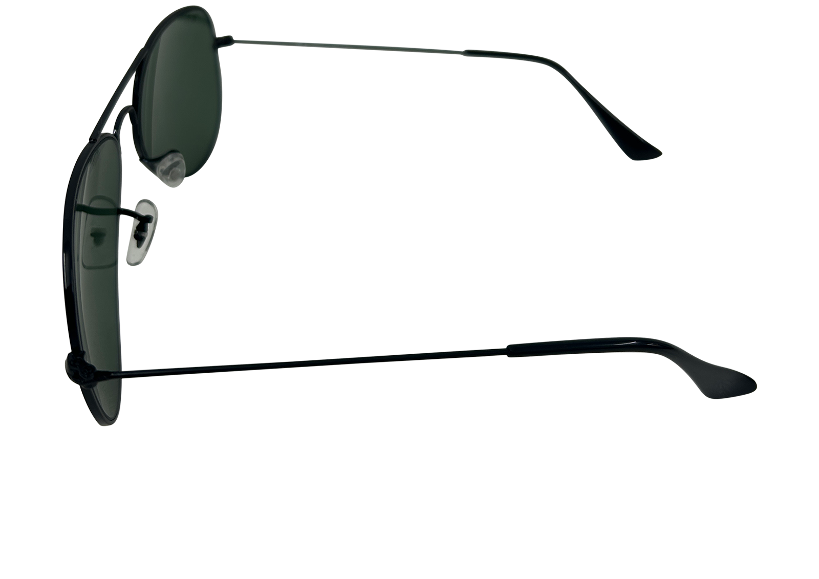 Rayban Gafas de Sol, 60&euro;, Accesorios, Negro, Metal - Latón, Vista inferior